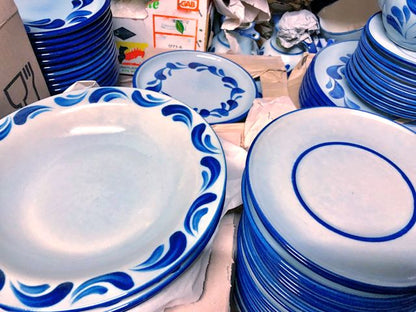 Hessisches Stövchen