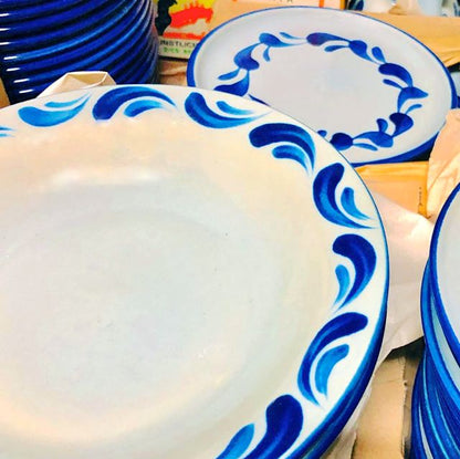 Hessisches Kaffee Service 3-teilig