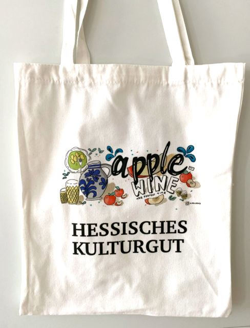 #HessischesKulturgut #Apfelwein #Cider