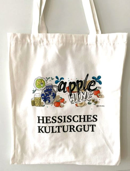 #HessischesKulturgut #Apfelwein #Cider