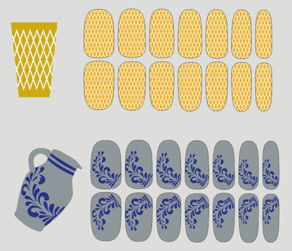 Hessen Shop Nageldesign by Bembeltown