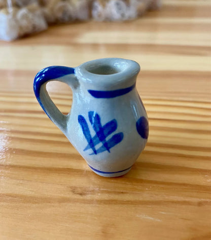 Mini Bembel - Miniatur Bembel von Bembeltown #MiniBembel #Miniaturen #Miniaturbembel