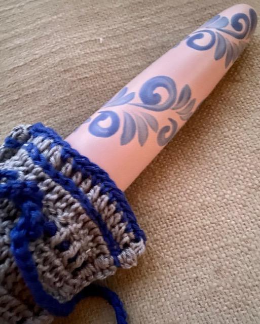 BEMBEL DILDO - Sexspielzeug aus Hessen