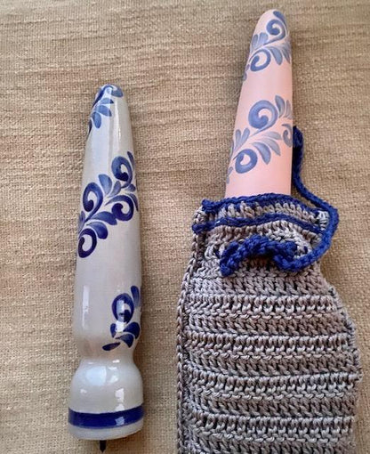 BEMBEL DILDO - Sexspielzeug aus Hessen