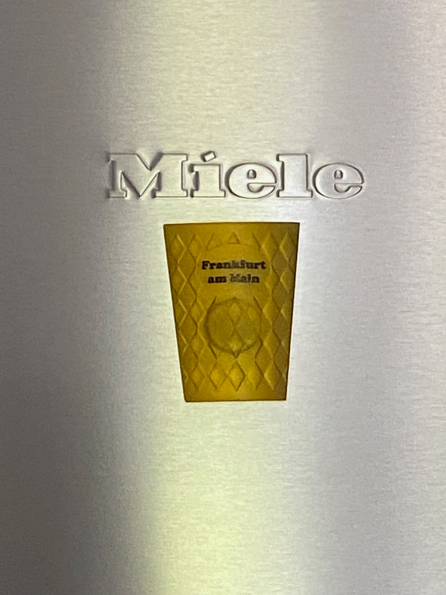 Frankfurt am Main - Kühlschrankmagnete bei Bembeltown - Hessen Souvenirs und mehr #Bembel #Geschenke #Giveaways