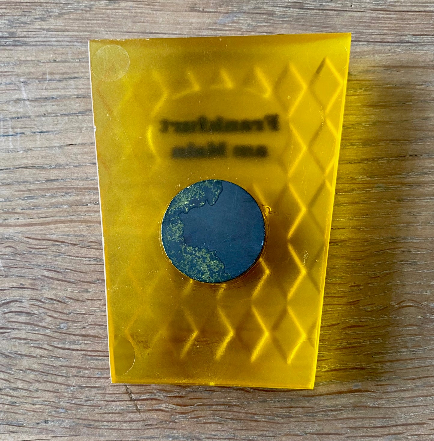 Frankfurt am Main - Kühlschrankmagnete bei Bembeltown - Hessen Souvenirs und mehr #Bembel #Geschenke #Giveaways