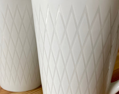 Hessische Kaffeetasse "EDEL RIPP" - www.Bembeltown.de #Kaffeetassen