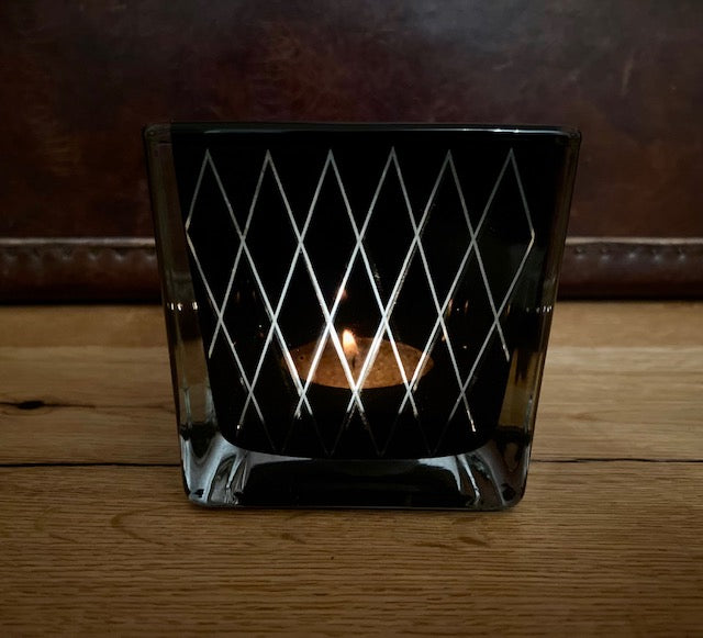 Gerippte Kerze - Frankfurt Kerze #Geripptes