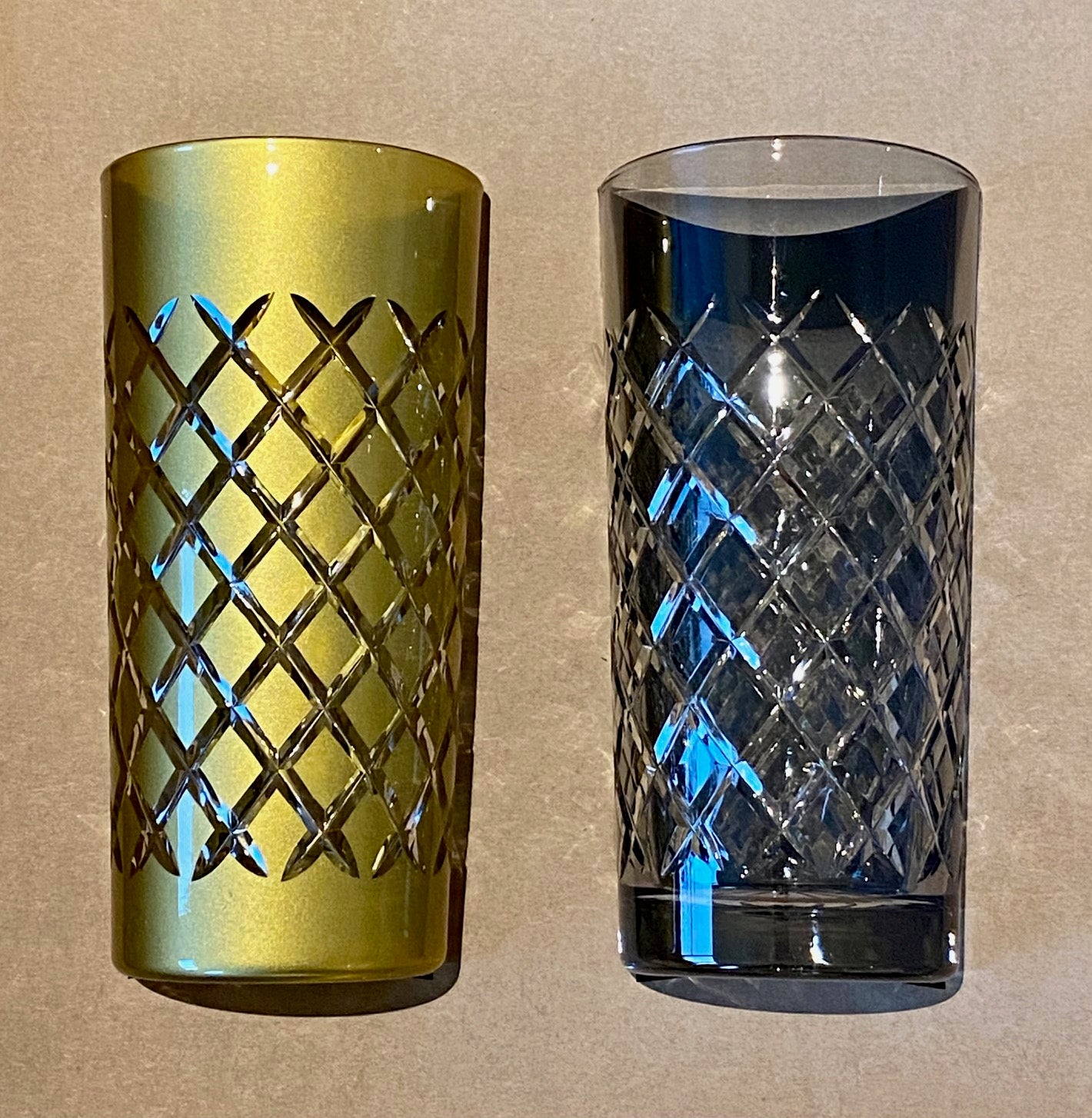 EDEL·RIPP farbige Gerippte bei Bembeltown #Bembelshop