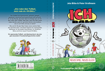 kostenlose Autorenlesung für Kinder bei Bembeltown