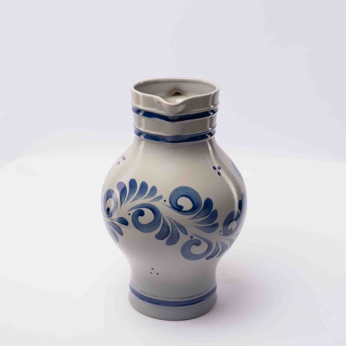 Apfelwein Bembel klassisch | handgemacht in Hessen