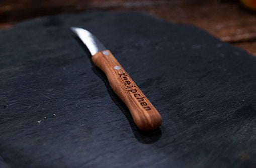 Das Kneipchen #Schälmesser #Kneipchen