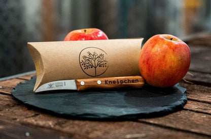 Das Kneipchen #Schälmesser #Kneipchen