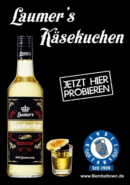 Backst Du noch oder trinkst Du schon?