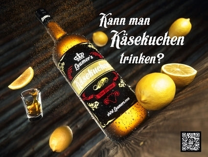 #LaumersKäsekuchen www.Bembeltown.de