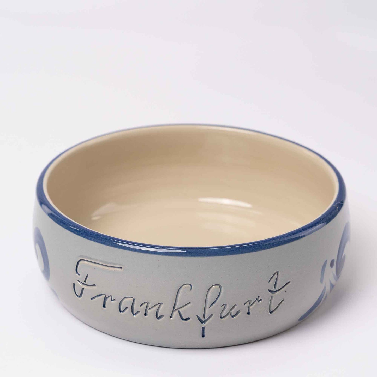 Hunde Wassernapf "Main Wasser" gross