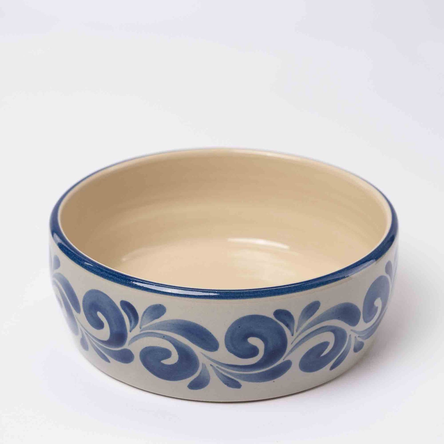 Hunde Wassernapf "Main Wasser" gross