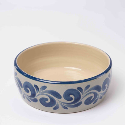 Hunde Wassernapf "Main Wasser" gross