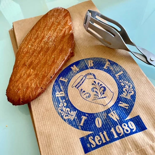 Original Frankfurter Haddekuche bei Bembeltown.de #Haddekuche