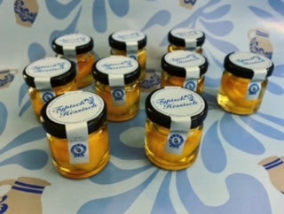 Das Original hessische #Mispelchen