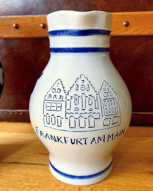 Frankfurter Römer Bembel