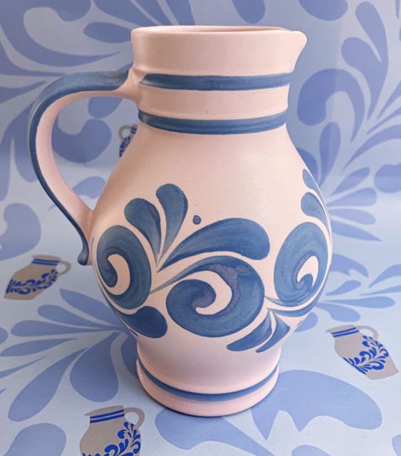 #RosaBembel www.Bembeltown.de