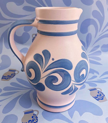 #RosaBembel www.Bembeltown.de