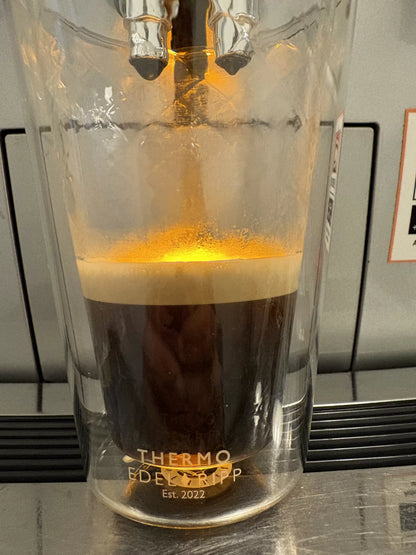 EDEL·RIPP die Thermo Gerippten bei Bembeltown #Heißer #Apfelwei #Glühwein #Weihnachtsmarkt #Gastro #Events #Haushalt