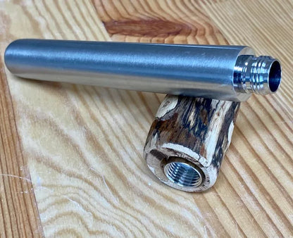 Trachten Flachmann - Oktoberfest Accessoires von Bembeltown