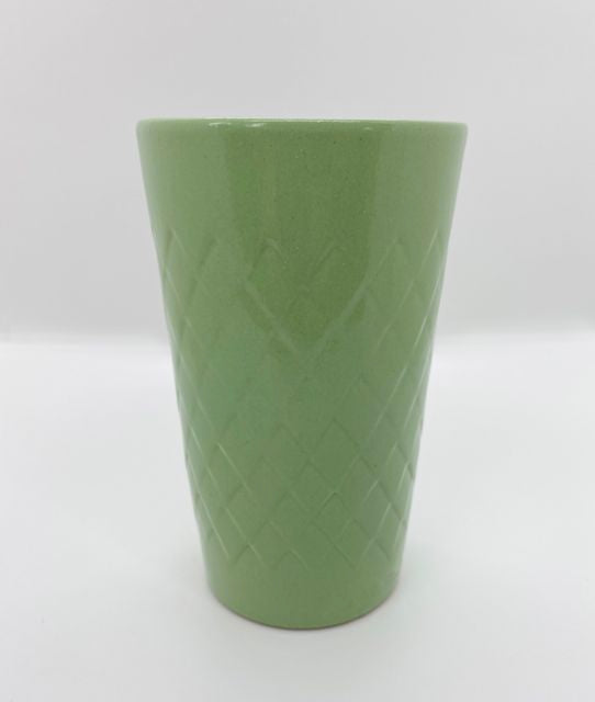 Grüner Apfelweinbecher 0,3L