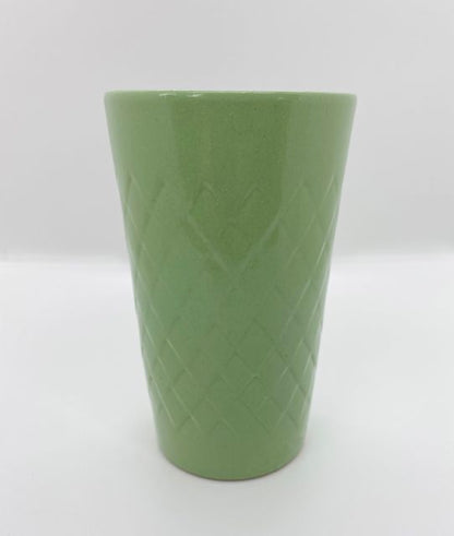 Grüner Apfelweinbecher 0,3L