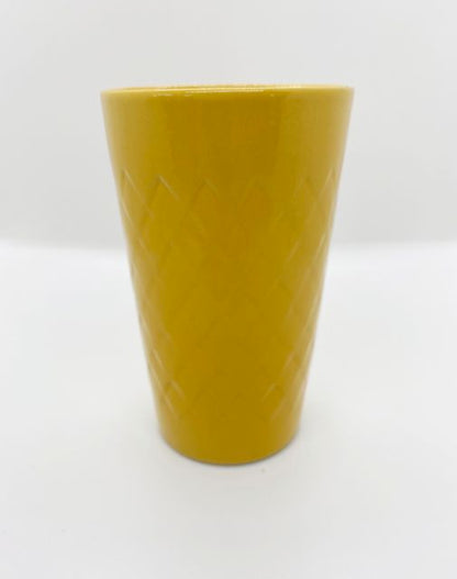 GELBE APFELWEINBECHER 0,3L