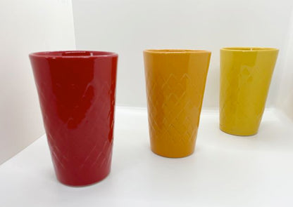 Farbige Apfelweinbecher 0,3L von Bembeltown