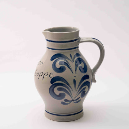 Bembel Hausschoppe – für die heimische Schoppestubb