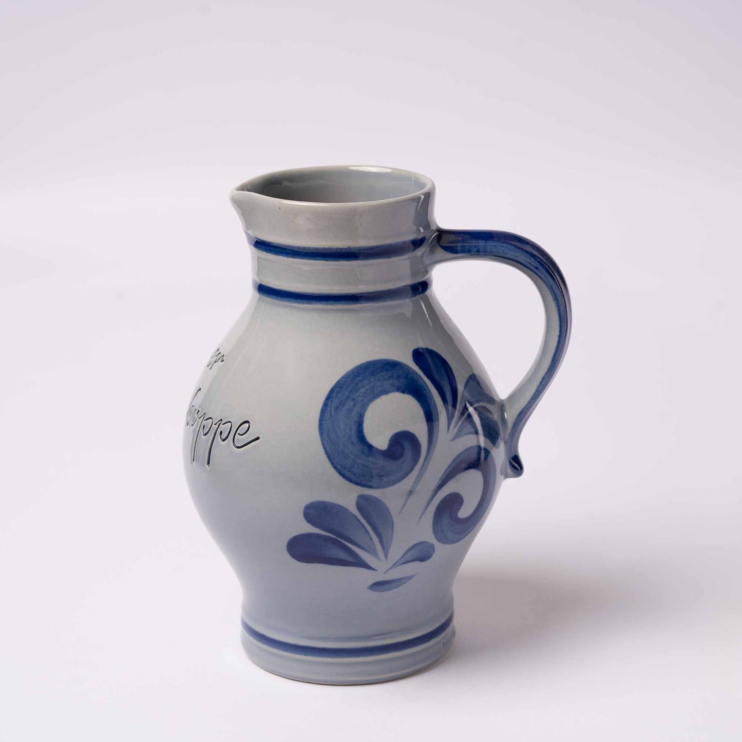 Bembel Hausschoppe – für die heimische Schoppestubb