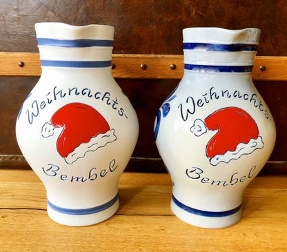 Individuelle Bembel zu Events #EventBembel