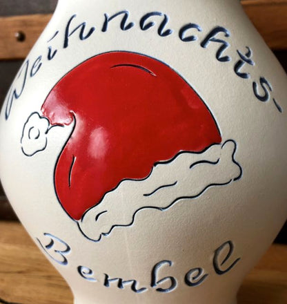 Nikolaus Bembel - Frankfurter Bembelladen