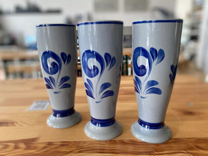 Weizenbierbecher - Weizenbierglas 0,5L bei Bembeltown #Weizenbier