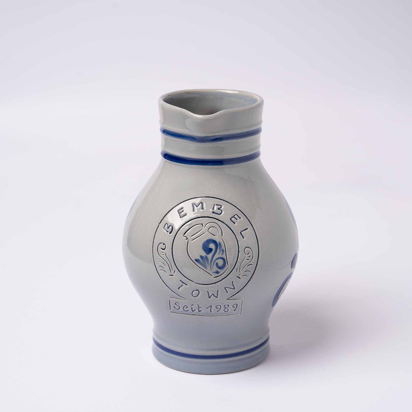 Motiv Bembel Bembeltown Seit 1989