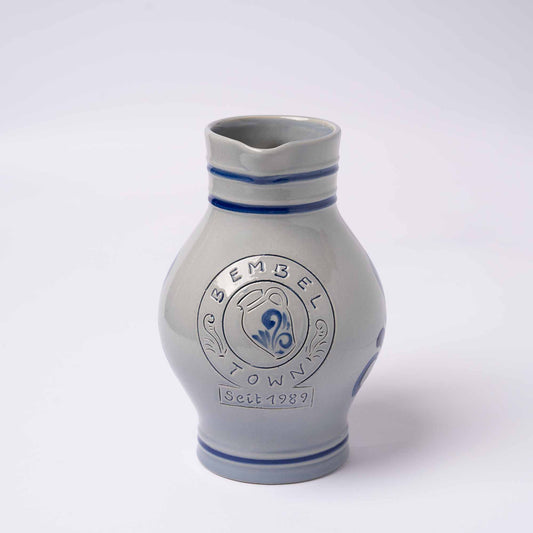 Motiv Bembel Bembeltown Seit 1989