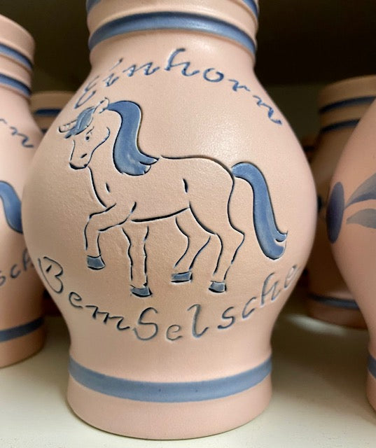 Einhorn Bembel - Der große Bembel Shop Bembeltown #Bembel