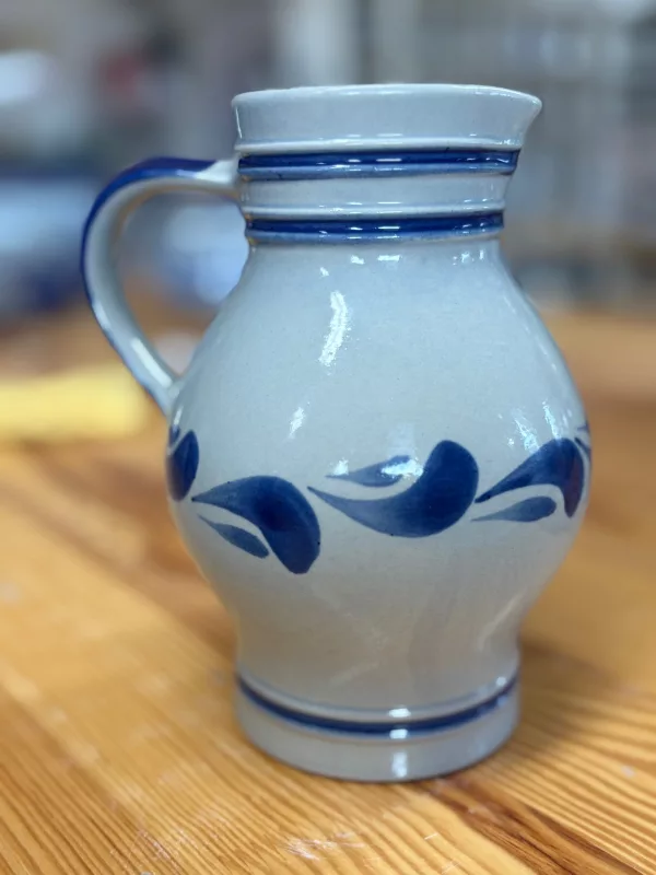 0,5L Bembel von Bembeltown