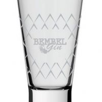 Das original Bembel Gin Glas bei Bembeltown