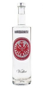 #SGE - Eintracht Frankfurt Premium Vodka
