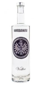 Eintracht Frankfurt Iordanov #Vodka