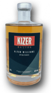KIZER - Alter Williams Brand