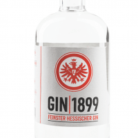 Gin 1899 #EintrachtFrankfurt #Gin