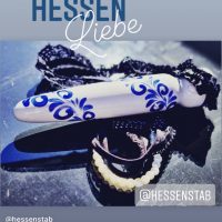 Hessenstab - #Hessendildo