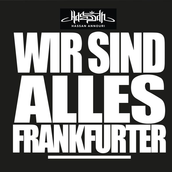 Wir sind alles Frankfurter #WSAF