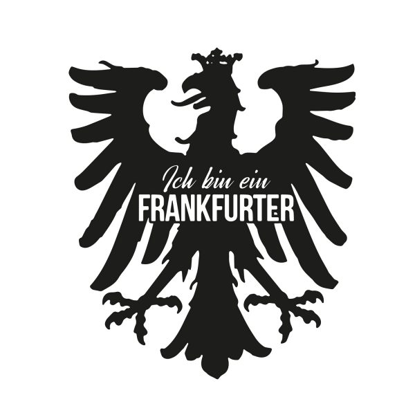 Frankfurter Adler #Adler